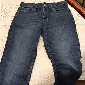 Old Navy Dark Wash Denim Jeans